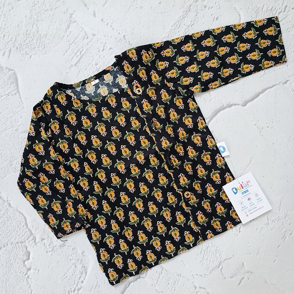 dular | Kurta for kids