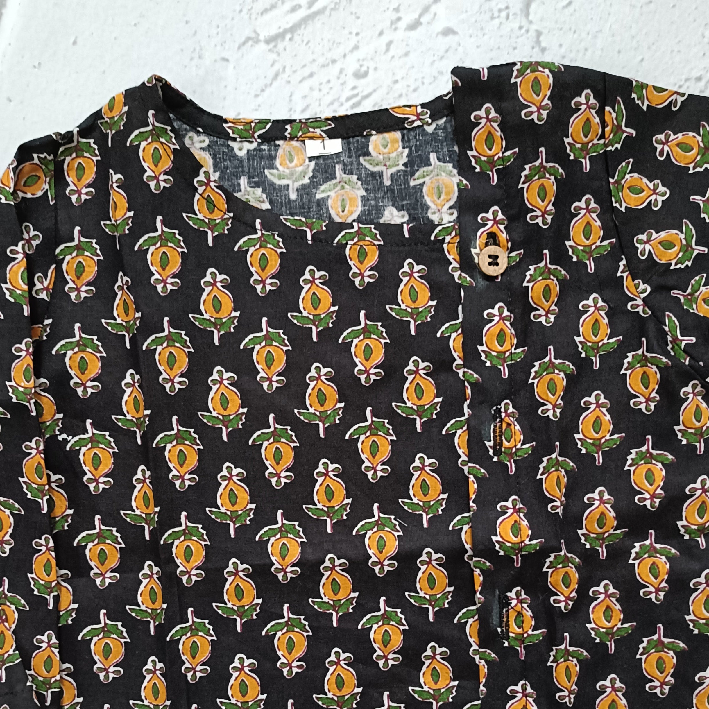 dular | Kurta for kids