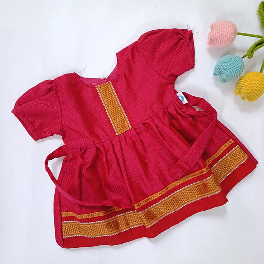 dular | ethnic dresses for baby girl 