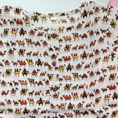 dular | co ord set for kids