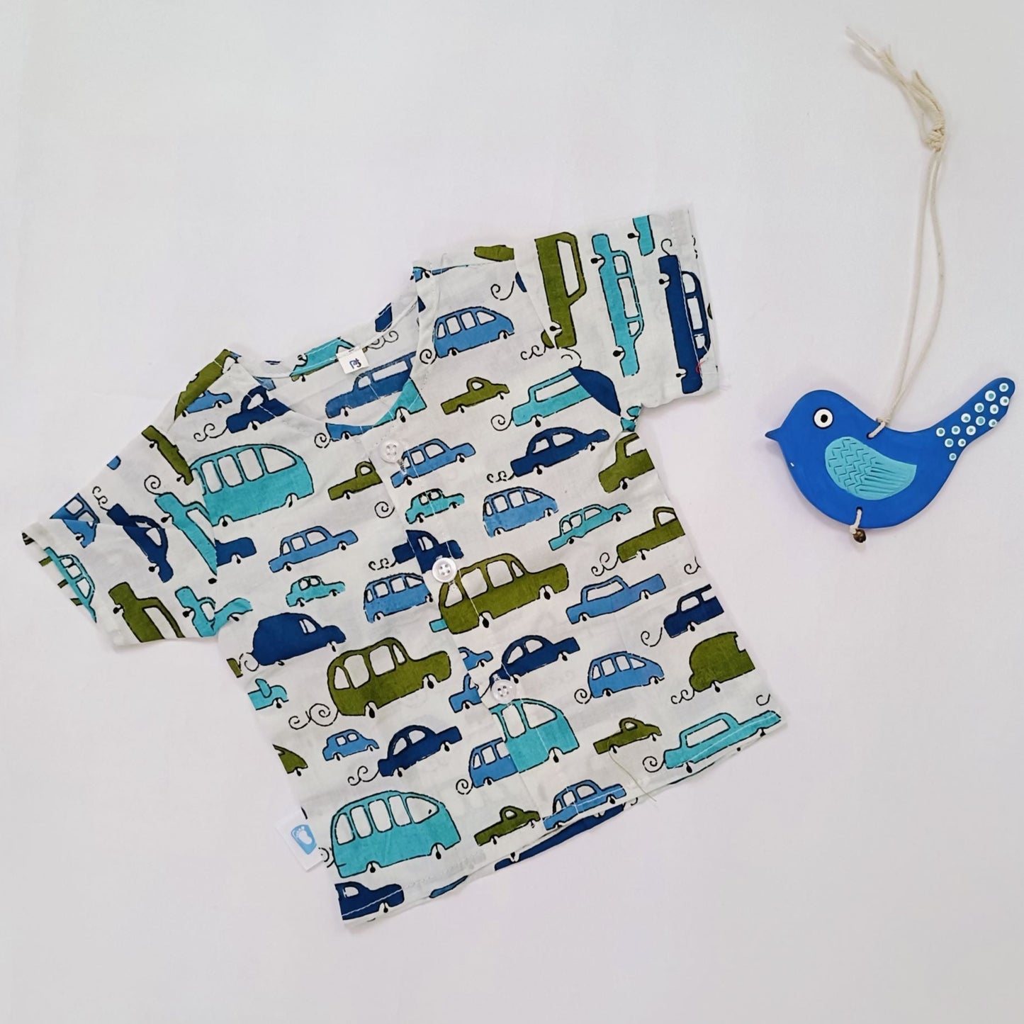 dular | newborn jhabla
