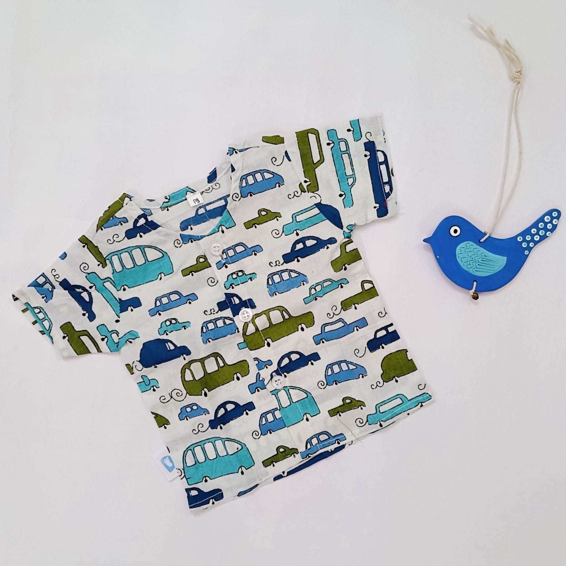 dular | newborn jhabla