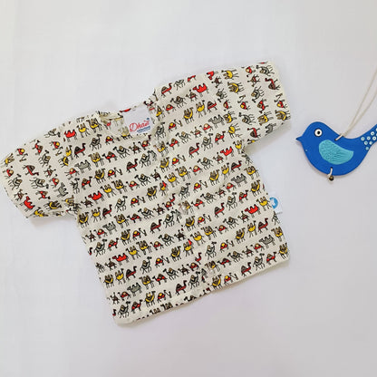 dular | newborn jhabla
