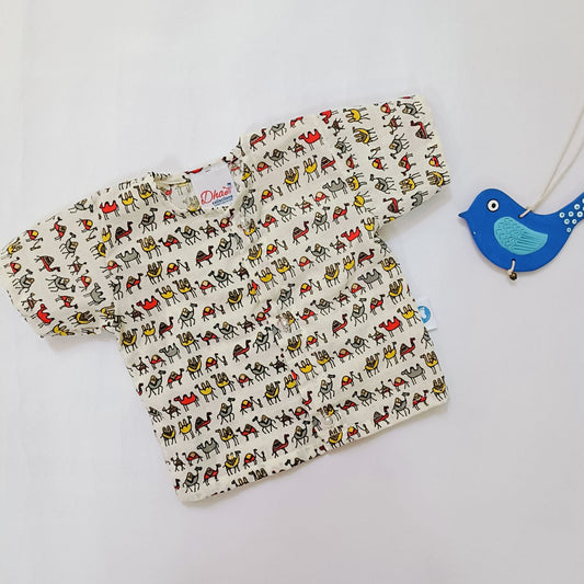 dular | newborn jhabla