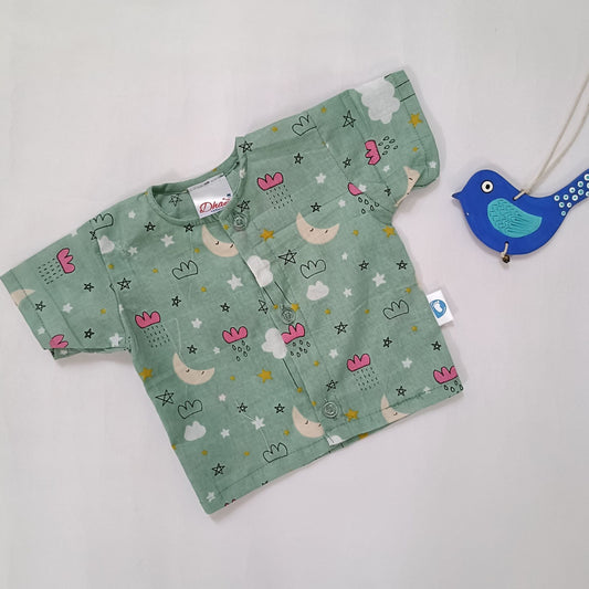 dular | newborn jhabla