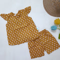 dular | co ord set for girls