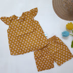 dular | co ord set for girls