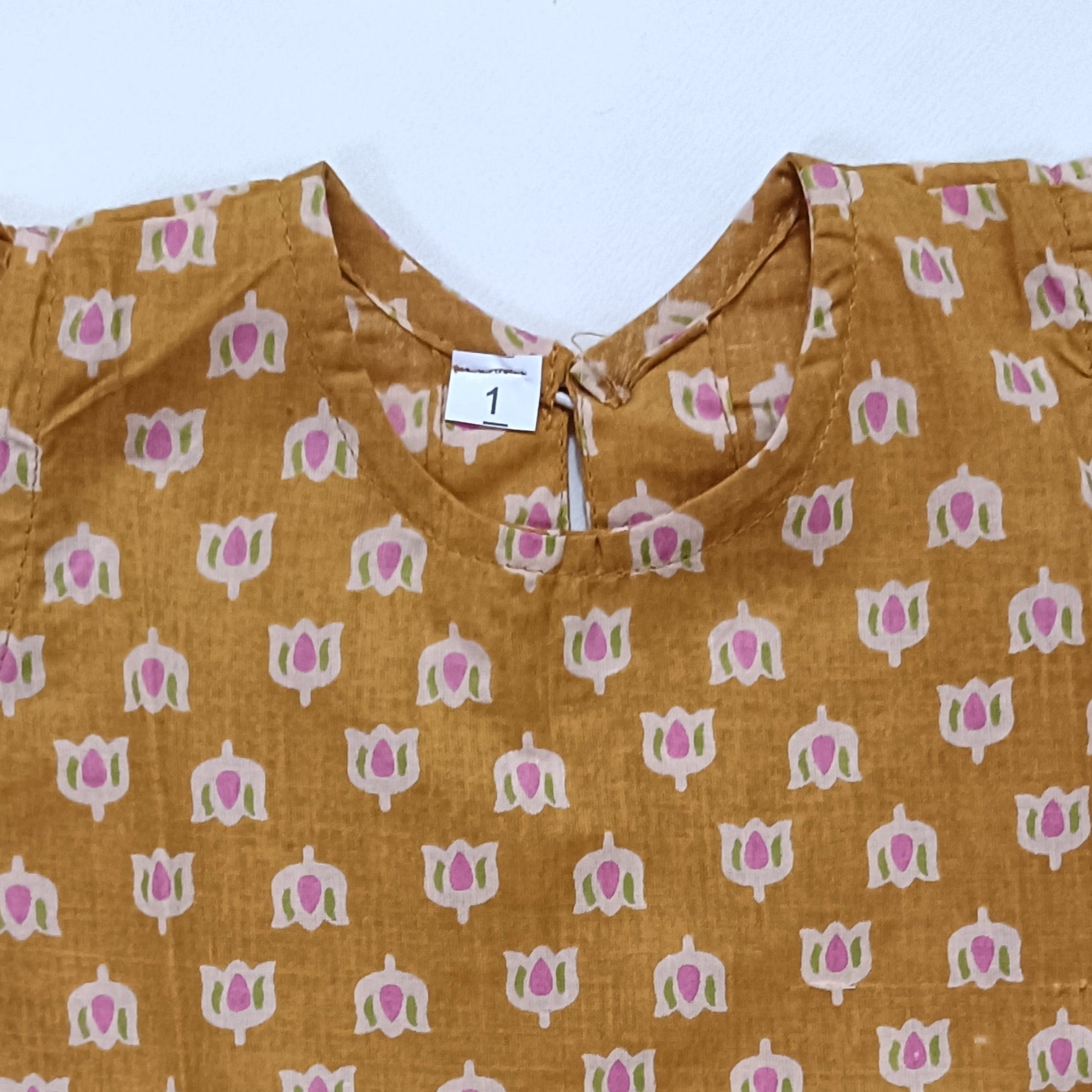 dular | co ord set for girls