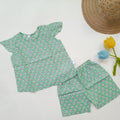 dular | co ord set for girls