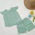 dular | co ord set for girls