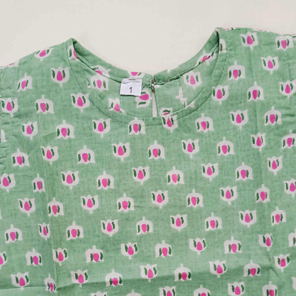 dular | co ord set for girls