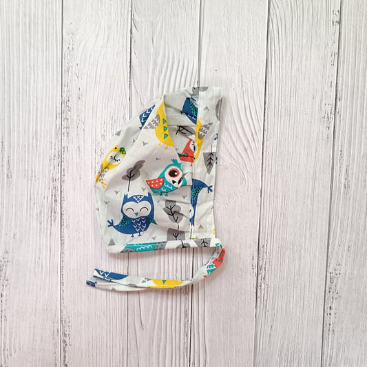 dular | cotton caps for infants