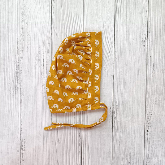 dular | cotton caps for infants