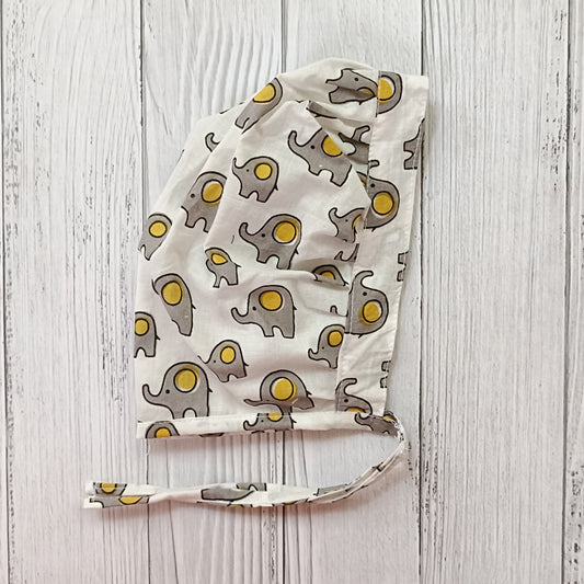 dular | cotton caps for infants