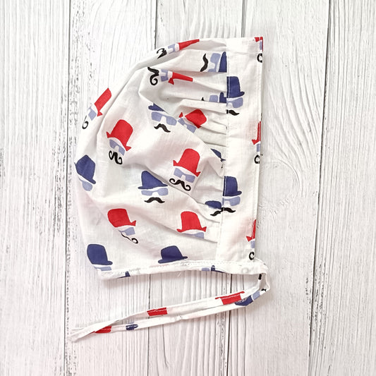 dular | cotton caps for infants
