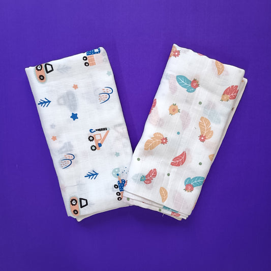 dular | swaddle wrap for newborn