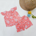 dular | co ord set for girls