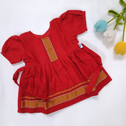 dular | ethnic dresses for baby girl 