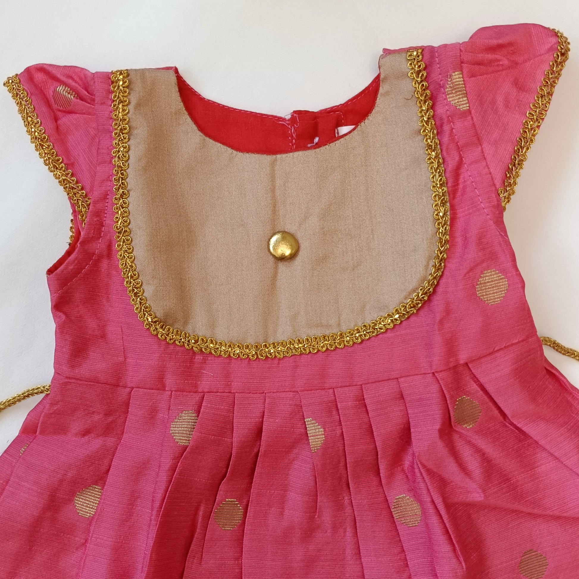 dular | ethnic dresses for baby girl 
