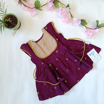 dular | ethnic dresses for baby girl 