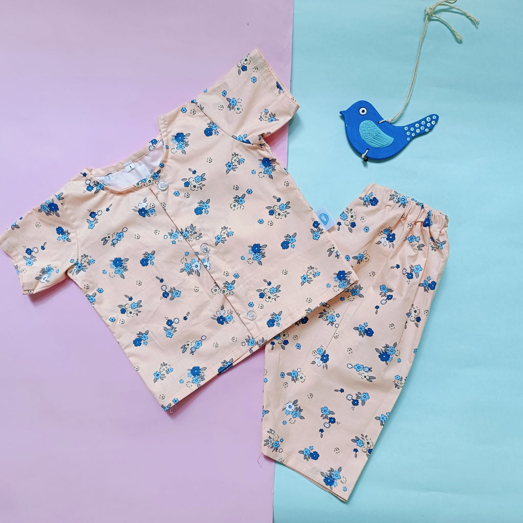 dular | night suits for kids