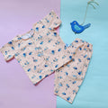 dular | night suits for kids