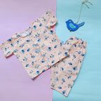 dular | night suits for kids