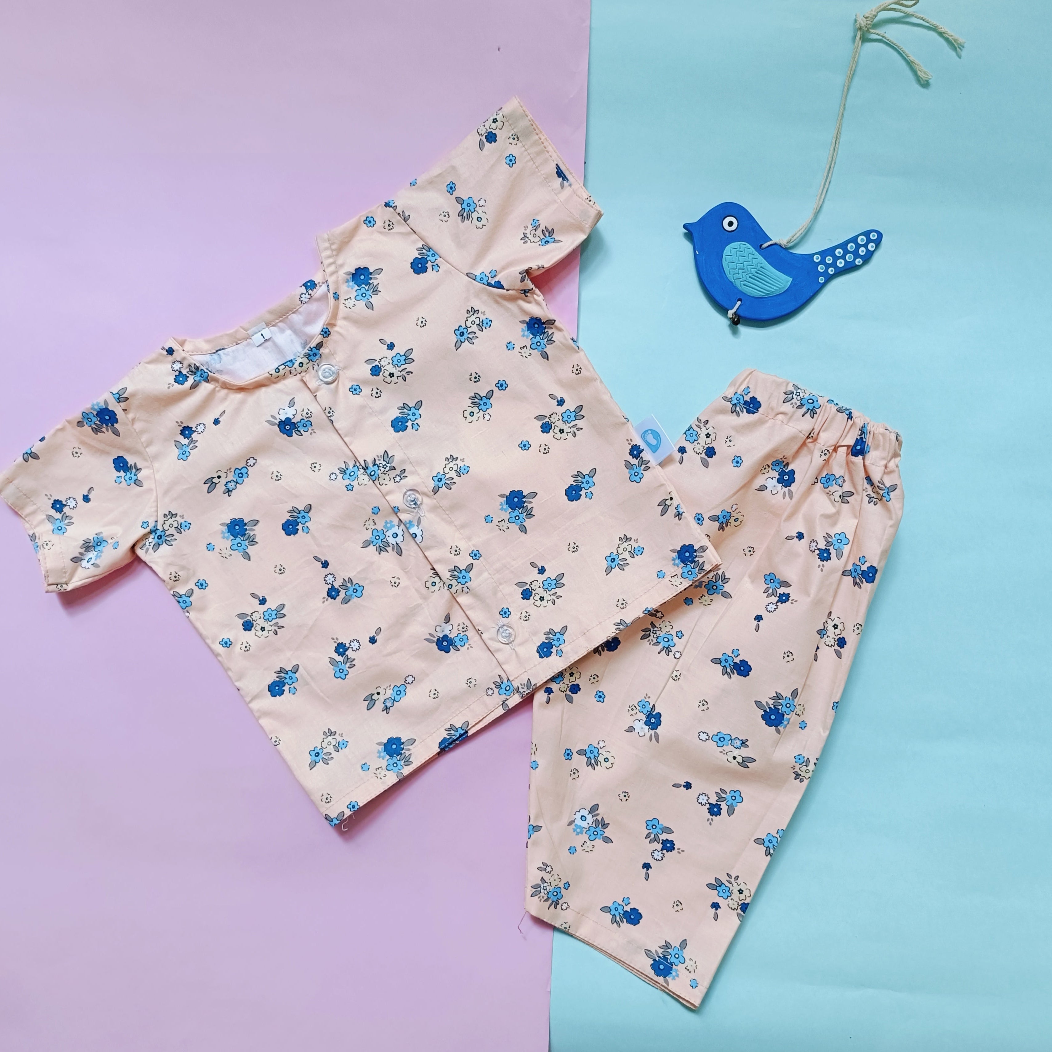 dular | night suits for kids