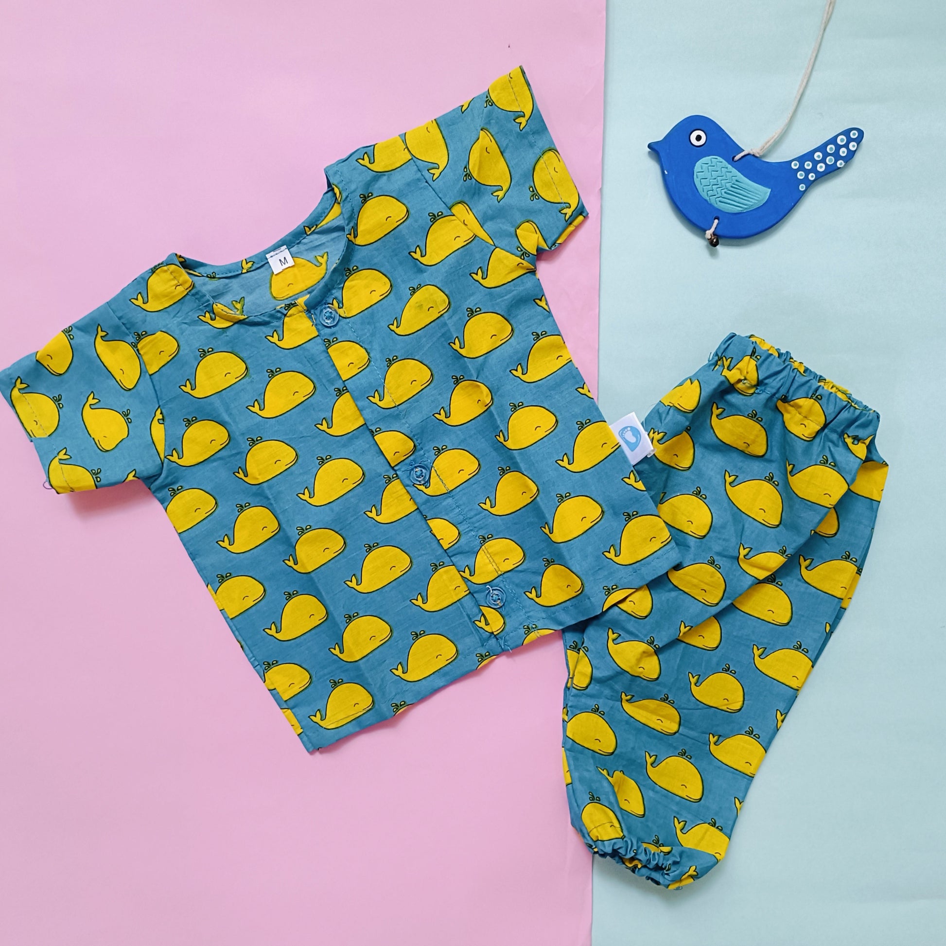 dular | night suits for kids