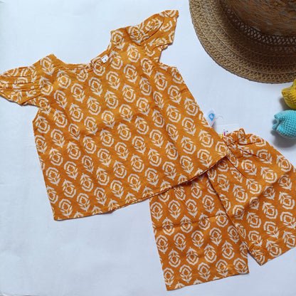 dular | co ord set for girls