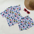 dular | co ord set for kids