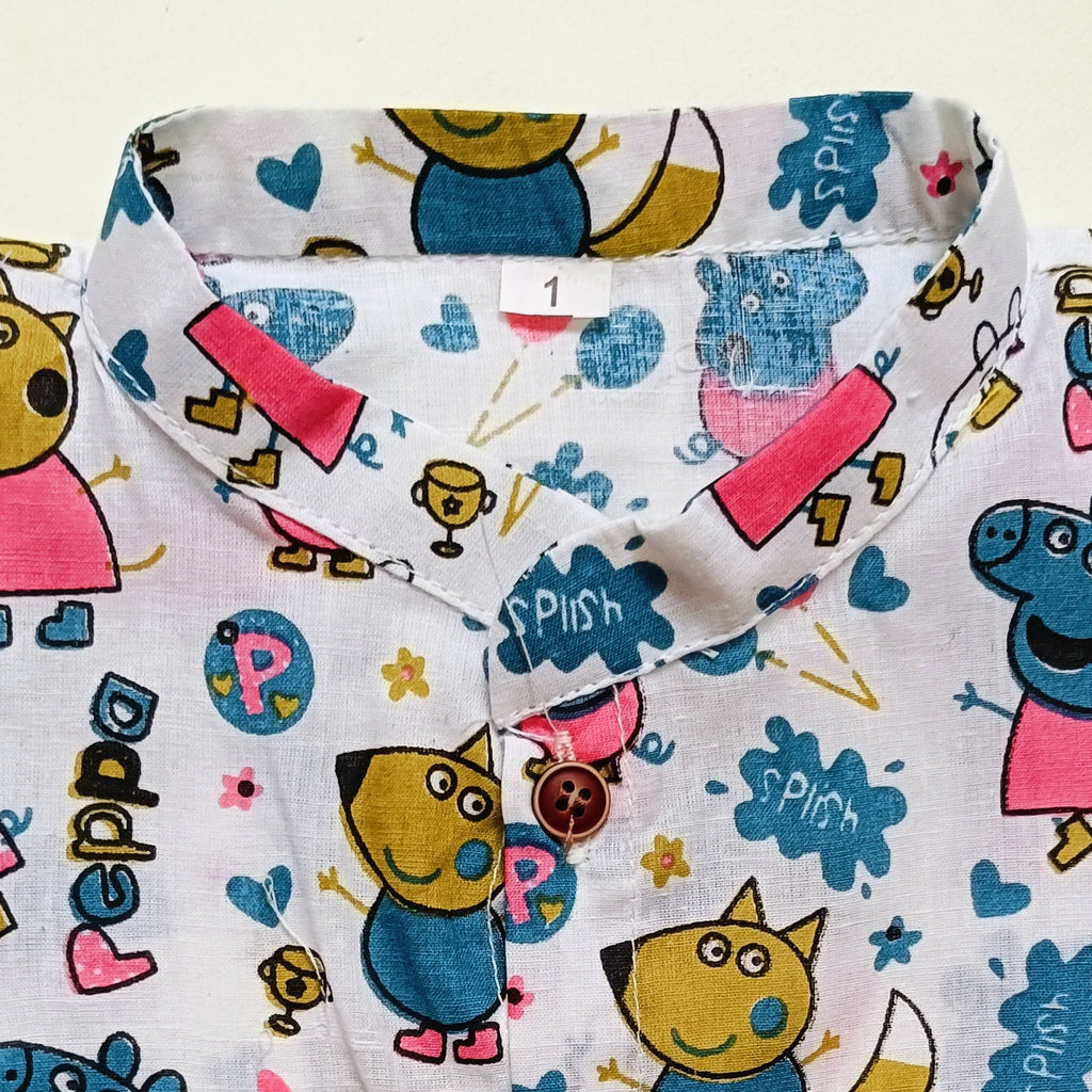 dular | co ord set for kids