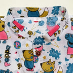 dular | co ord set for kids