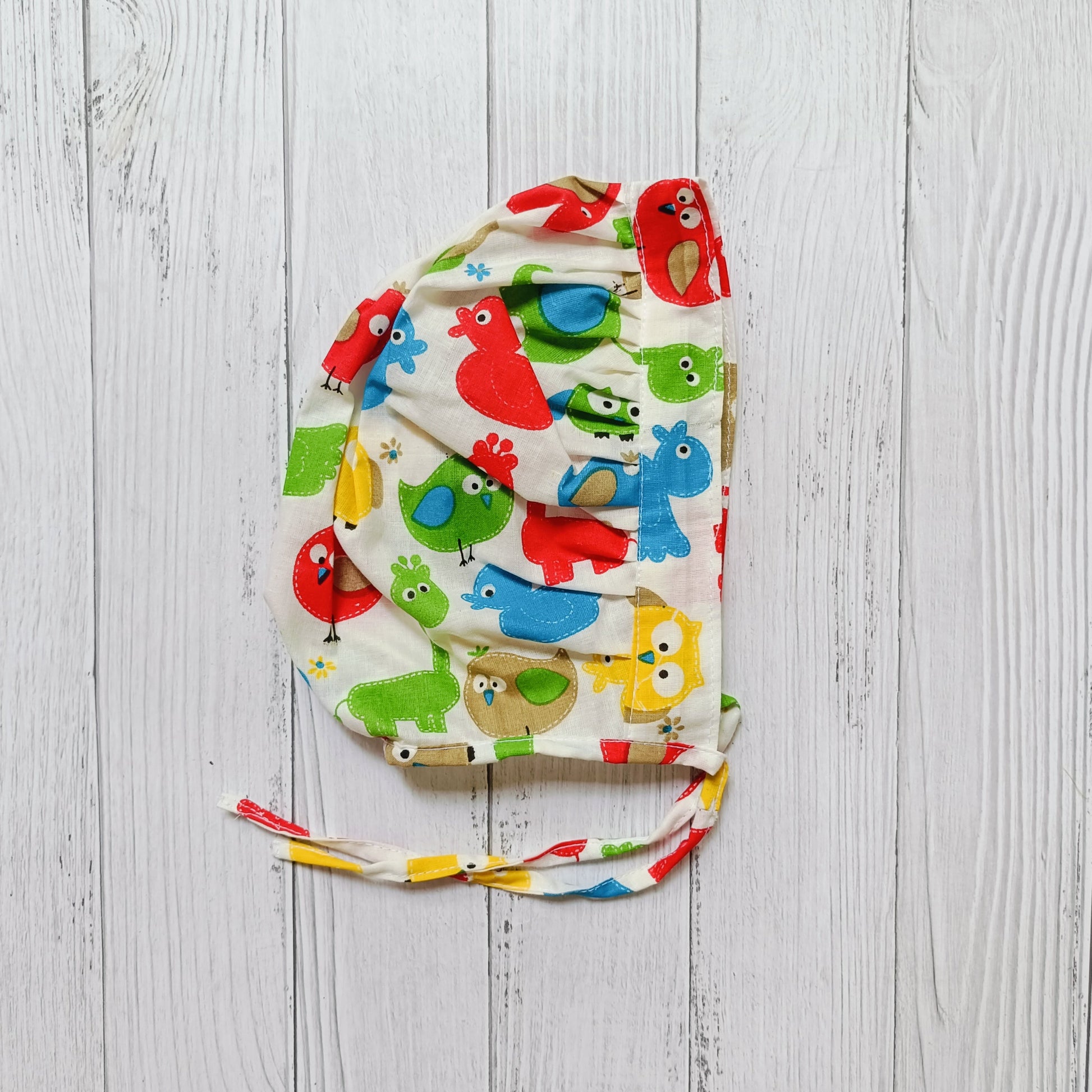 dular | cotton caps for infants