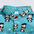 dular | baby boy cotton shirts