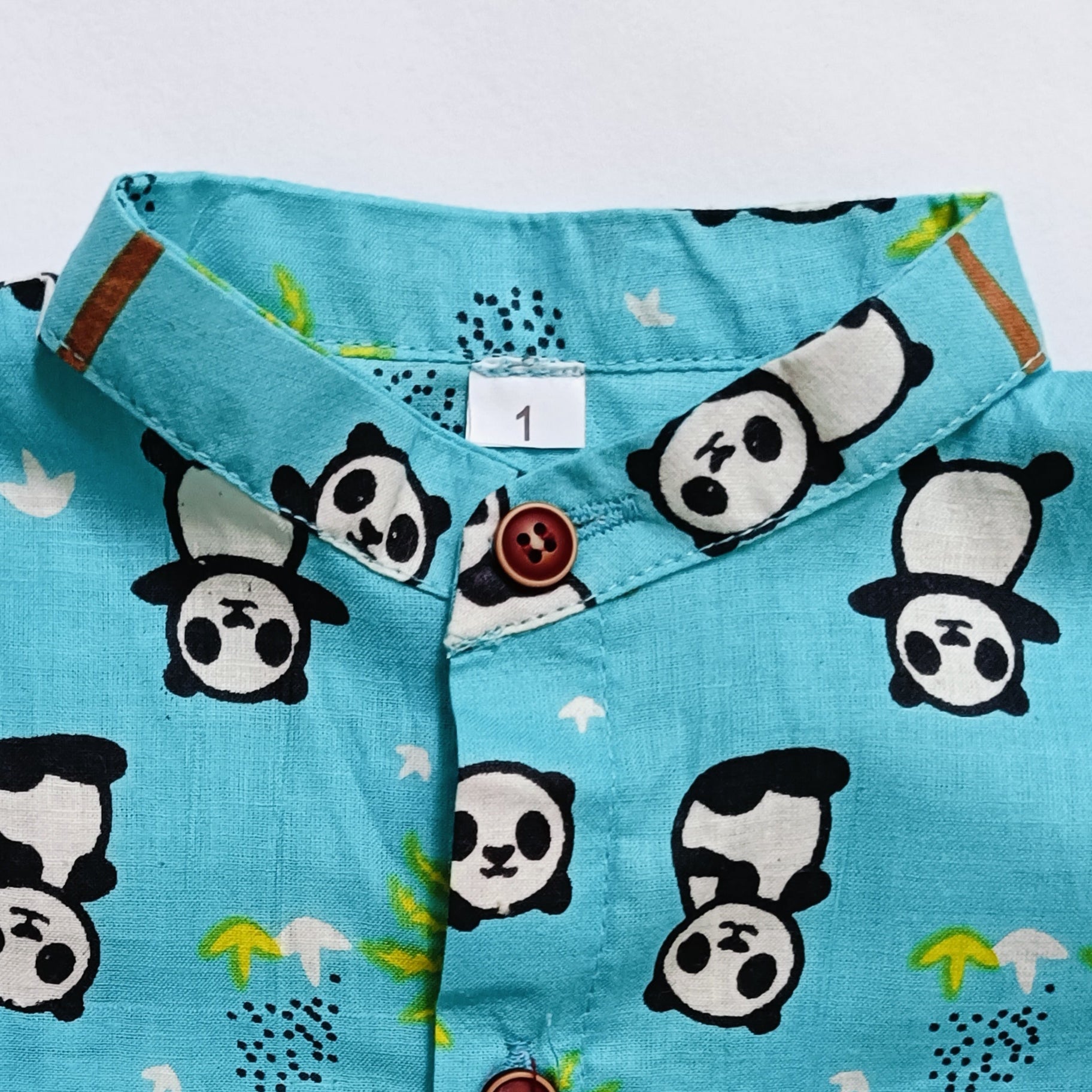 dular | baby boy cotton shirts