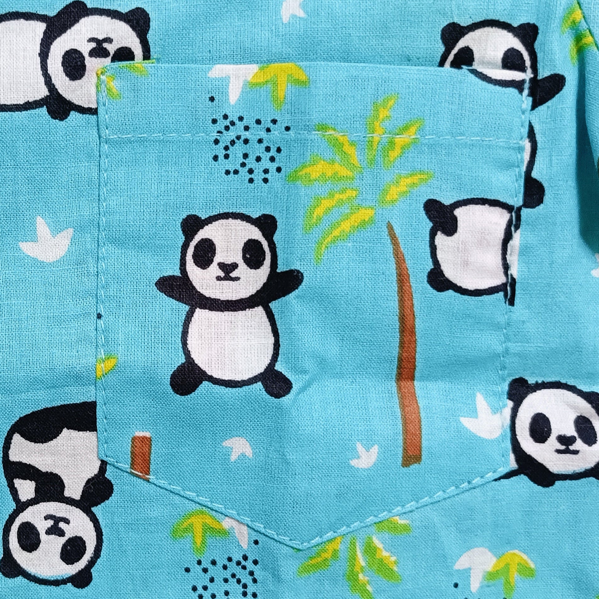 dular | baby boy cotton shirts