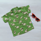 dular | baby boy cotton shirts