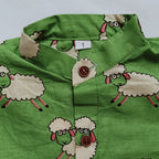 dular | baby boy cotton shirts