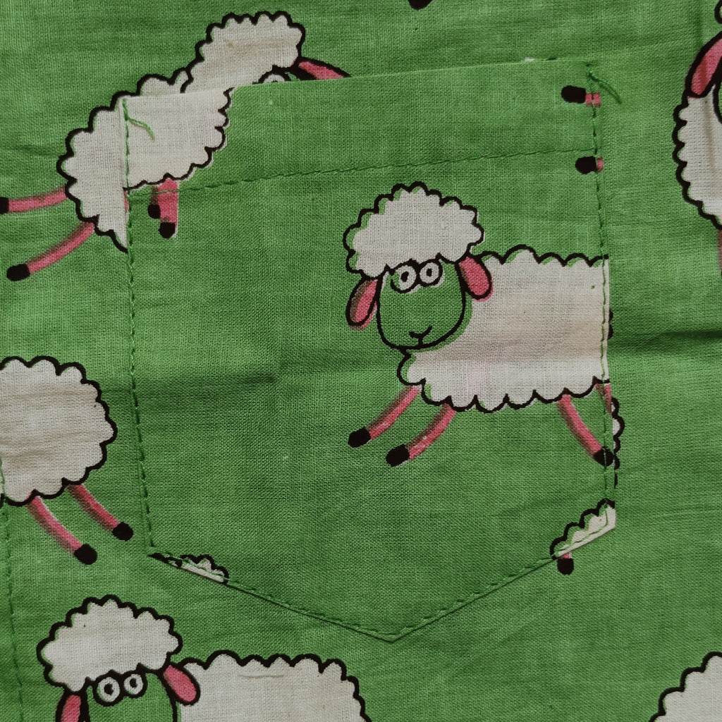 dular | baby boy cotton shirts