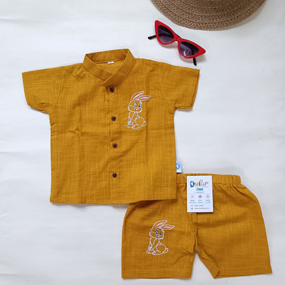 dular | co ord set for kids