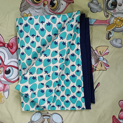 Jaipur Cotton Blanket
