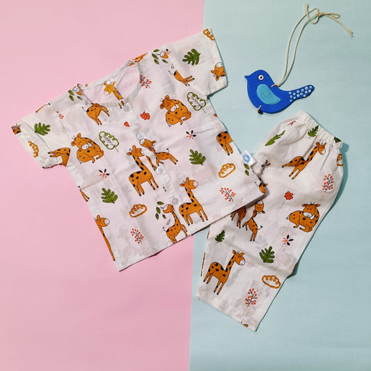 dular | night suits for kids