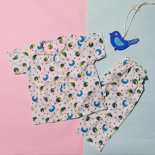 dular | night suits for kids