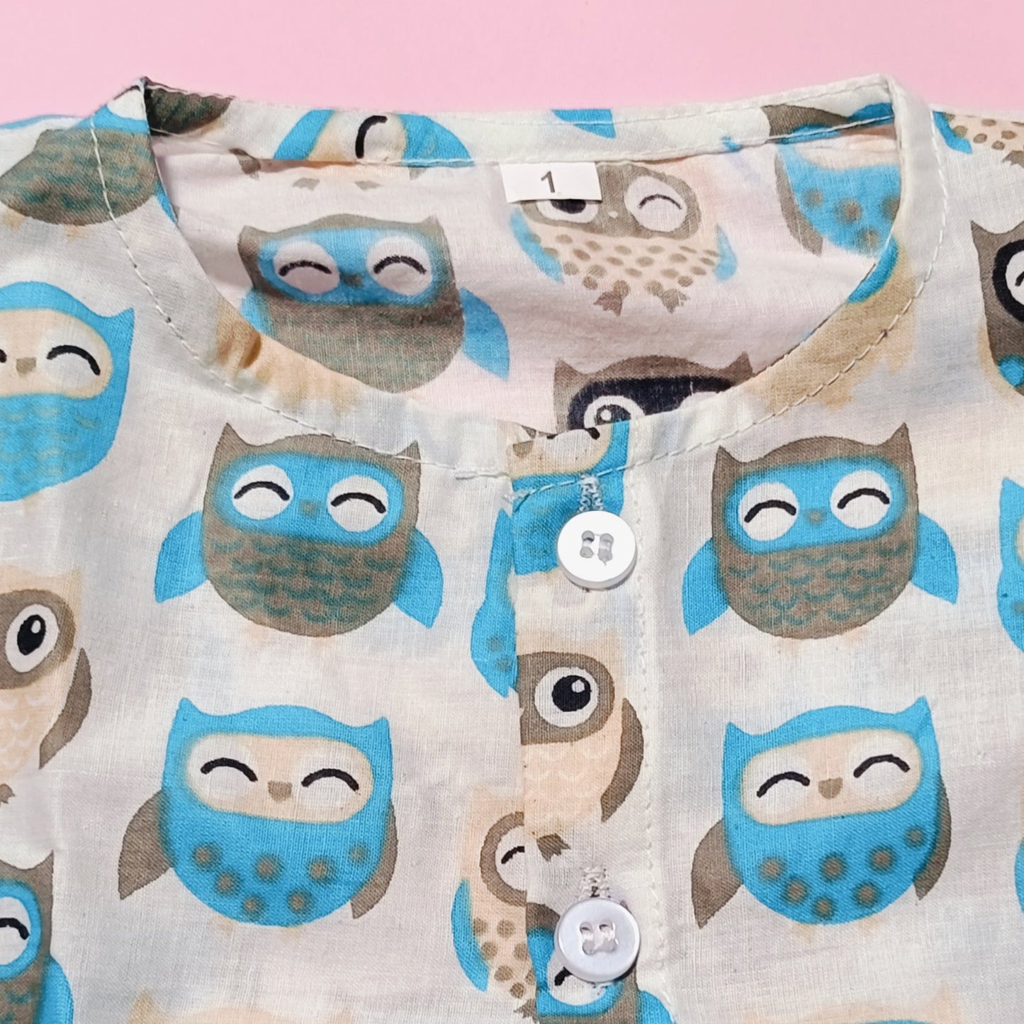 dular | night suits for kids
