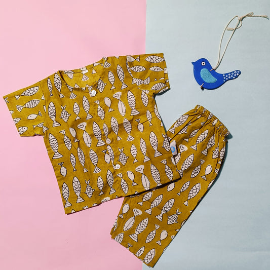 dular | night suits for kids