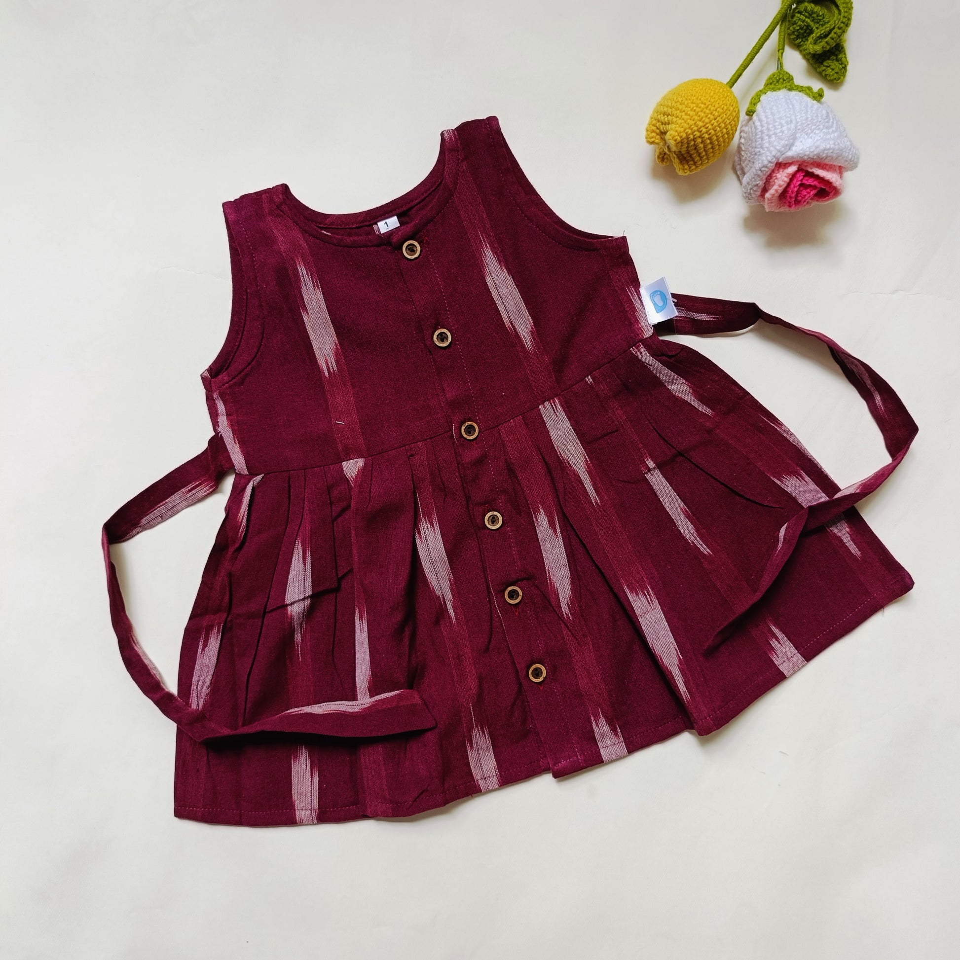 dular| baby girl dresses