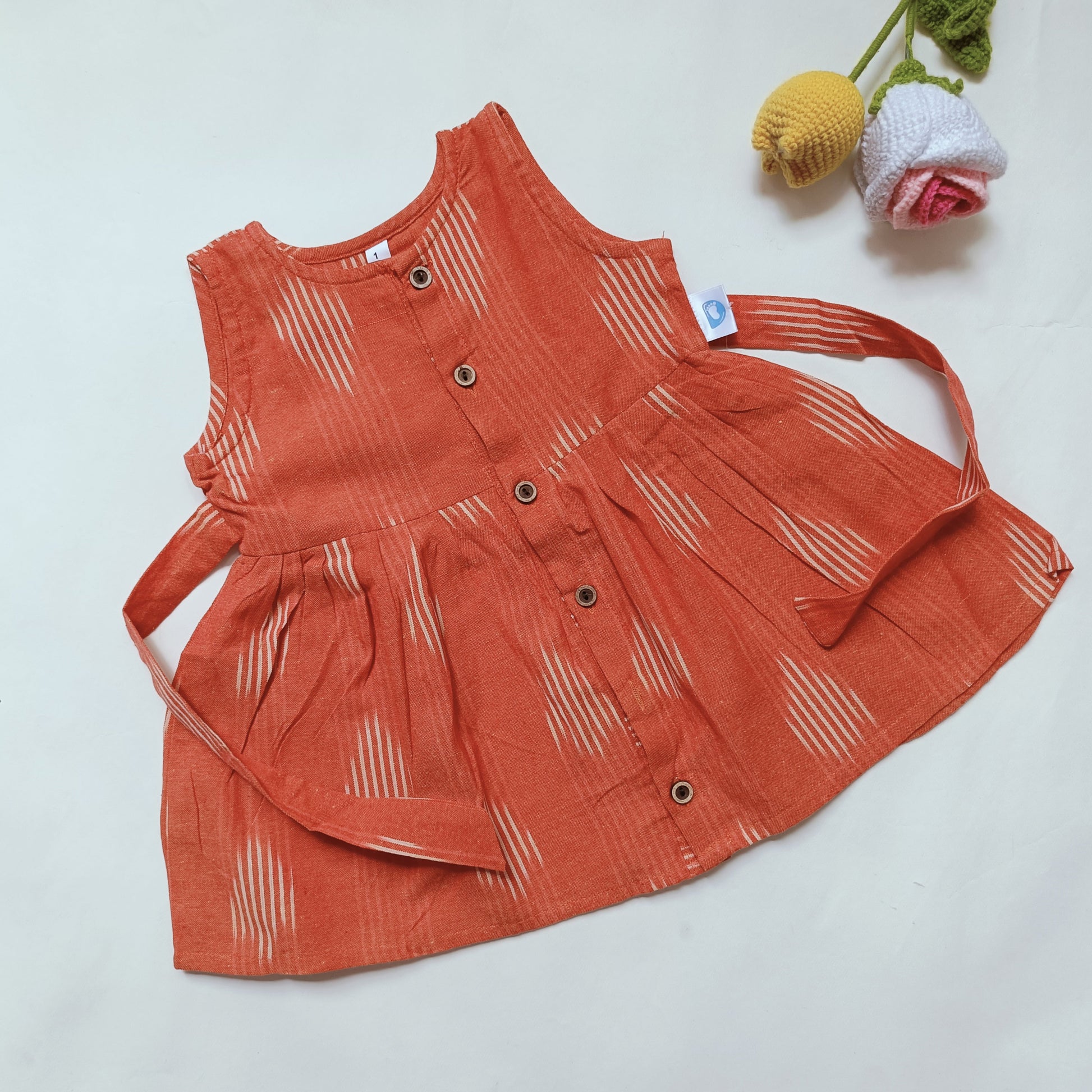 dular| baby girl dresses