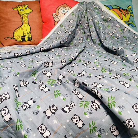 Jaipur Cotton Blanket