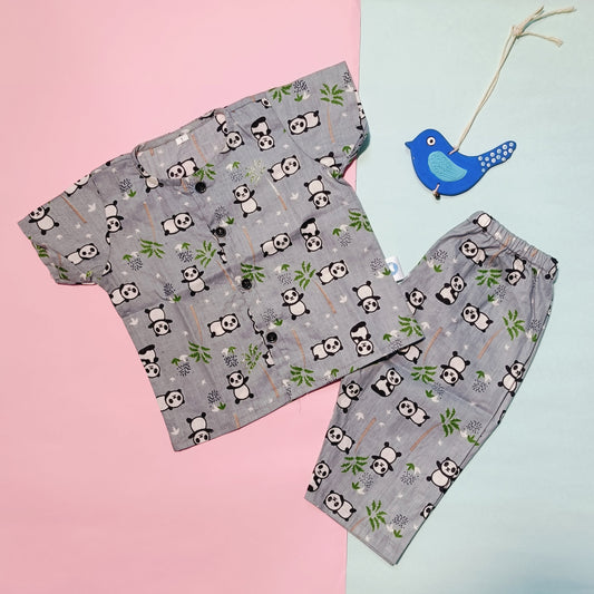 dular | night suits for kids